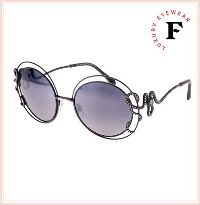 Roberto Cavalli 1024 01c Carducci Fashion Sunglasses for  display picture 2