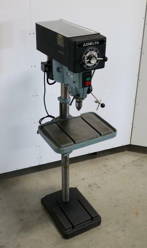 Delta 15-350 Drill Press | eBay