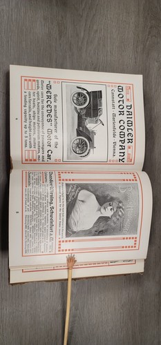 International Exposition St. Louis 1904 Official Cat. Exhibition German Empire - Imagen 9 de 18