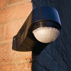 Timeguard MLSA360N 360 Degree PIR Motion Sensor Corner, Wall Or Ceiling Mount