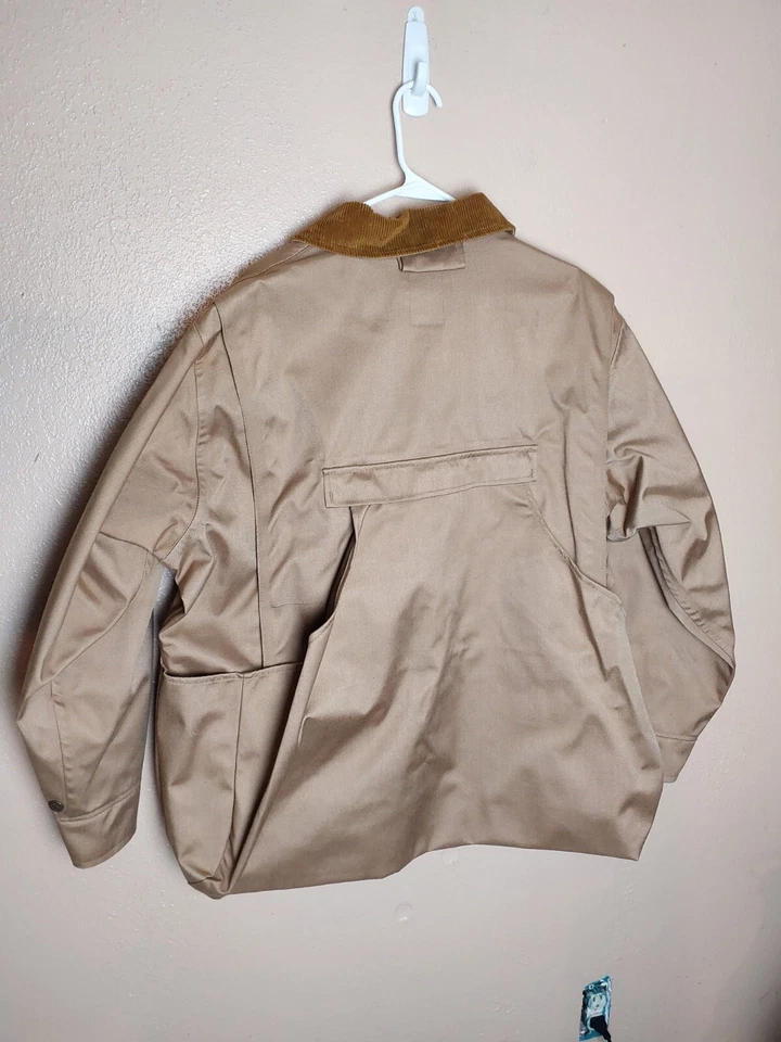 Chaqueta de caza Bob Allen para hombre Foto 2 de 3