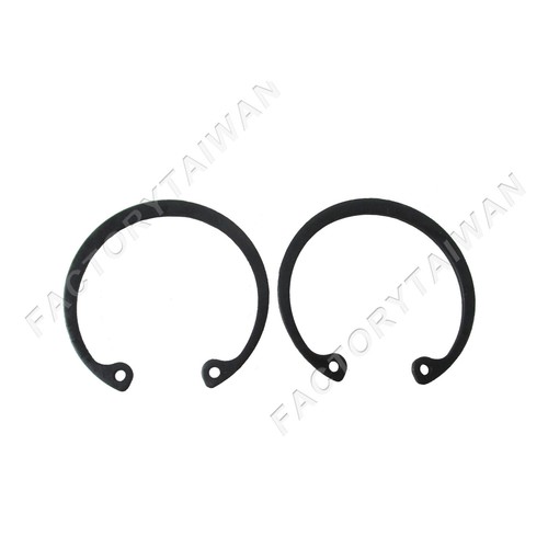 Piston + Ring Kit Set STD 98mm for Kubota V3300 (1C011-21110) - Picture 6 of 11