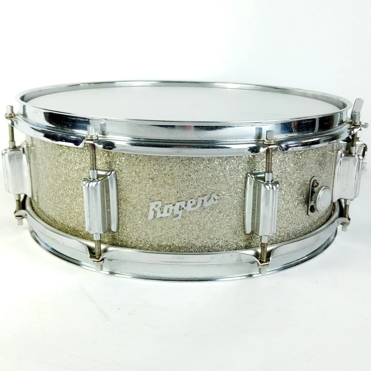 Rogers powertone clearance