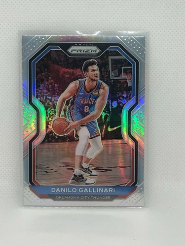 2020-21 PANINI PRIZM BASKETBALL BASE INSERTS ROOKIES -YOU PICK/COMPLETE YOUR SET - Picture 35 of 156