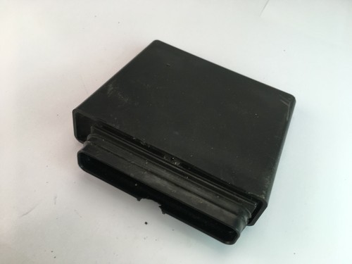YAMAHA YZFR1 YZF R1 2005 ECU / CDI IGNITER BLACK BOX 5VY-60 F8T82073 5121 - Picture 12 of 12