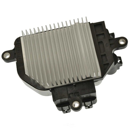 Engine Cooling Fan Module fits 2002-2010 Lexus SC430 STANDARD MOTOR PRODUCTS - Picture 2 of 4