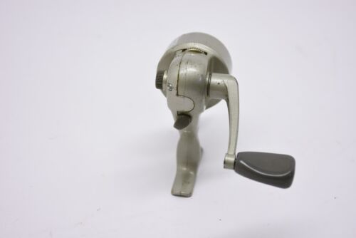 Zebco Quantum MT1 Micro Ultra Lite Spin Cast Fishing Reel USA - Picture 13 of 18