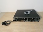 Cisco CGR-2010-SEC/K9 CGR2010 security bundle 2GE 4 GRWIC slots 1x PSU
