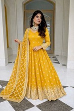 Latest Pakistani Salwar Kameez Ready To Wear Dress Suits Wedding Party Bollywood