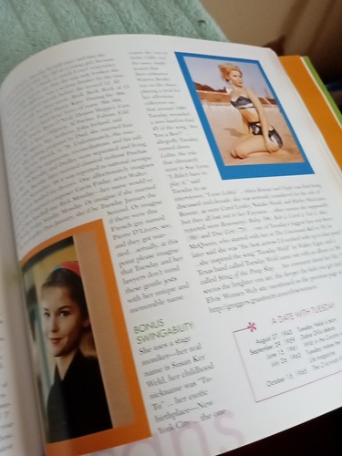 Swingin' Chicks Of The 60s By Chris Strodder (Paperback, 2000) - Bild 7 von 10