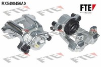 FTE Bremssattel 9290067 Gusseisen FüR BMW 3Er Touring F31 F30 F80 1Er F21 F20