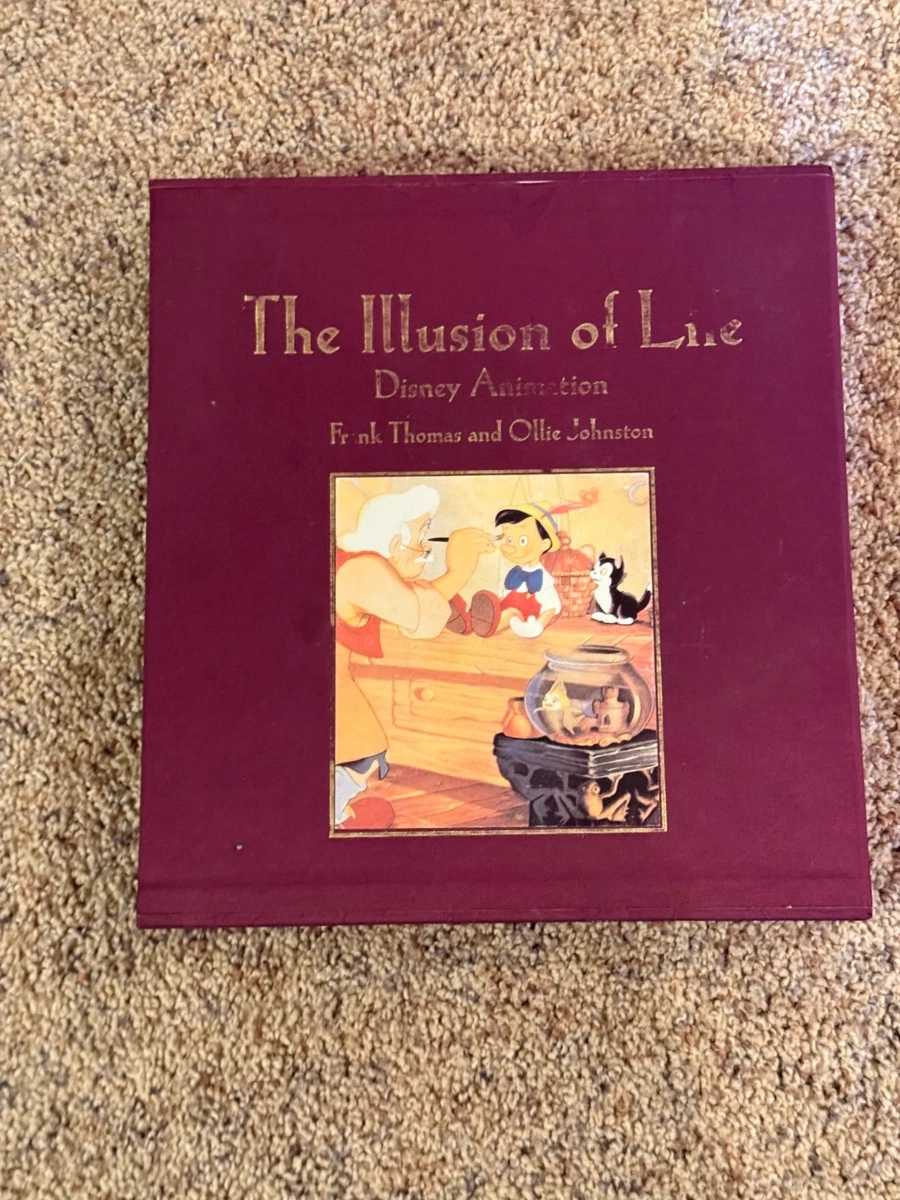 the illusion of life disney products for sale | eBay