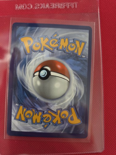 Team Rocket's Moltres ex 208/182 Destined Rivals - Near Mint - Bild 2 von 2