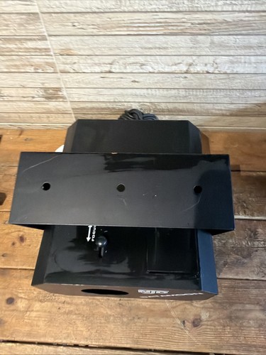 NJD Datamoon DMX Lighting Effect Machine - Powers On Untested Unit Only - Picture 6 of 11