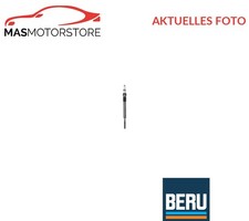 GLÜHKERZE GLÜHKERZEN BERU GE121A A FÜR MAZDA 3,5,2 1.6L 85KW,70KW,80KW