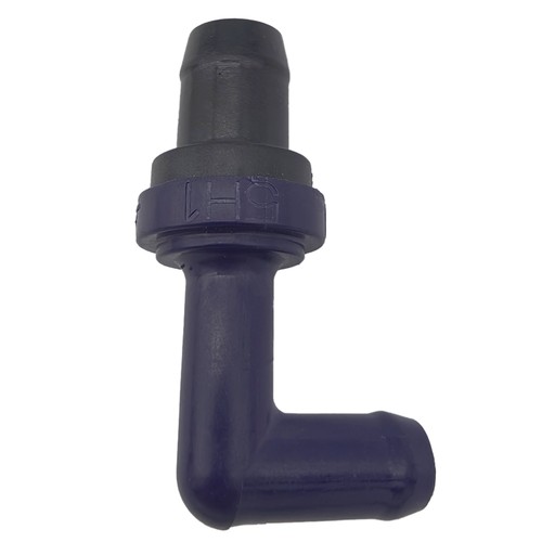 Válvula PCV para Suzuki SX4 1.6 2.0 EY GY Swift EZ MZ 1.3 1.6 Liana 18118-54D00 - Imagen 3 de 10
