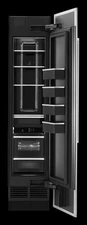 NEW Jennair 18" Freezer Column JBZFR18IGX