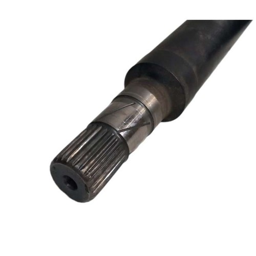 Semiasse anteriore destro lato cambio Alfa Romeo Giulietta 1.6 Multijet 2010-202 - Foto 3 di 4