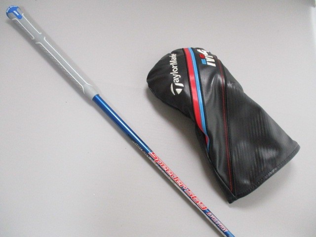 TaylorMade - M4 ドライバー 10.5 Speeder569 EVOLUTION Ⅴ Taylormade M4 Driver: My HONEST Review