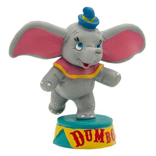 Bullyland Dumbo Standing Figurine - Picture 4 of 5