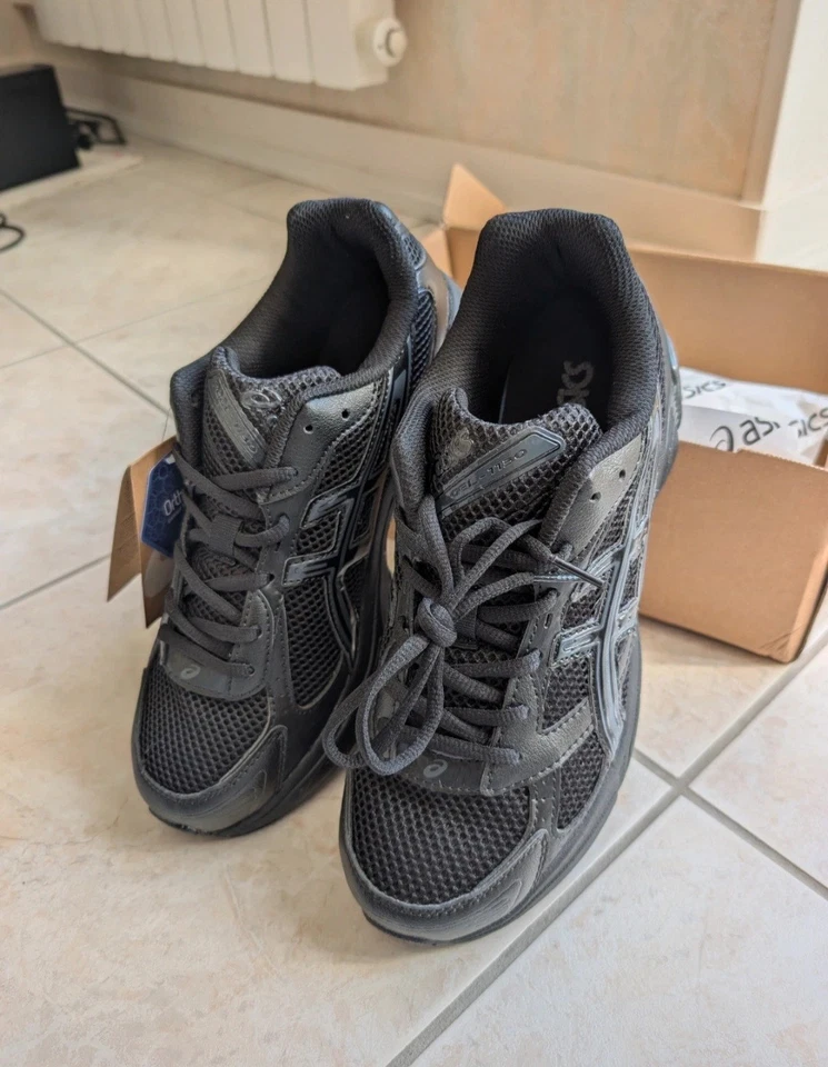 asics  1130 - Imagen 2 de 4