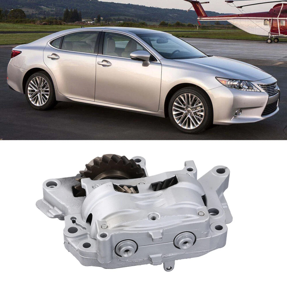 Balance Shaft Assembly Fits Toyota Lexus Avalon Camry RAV4 Sienna 4-cyl 2.5 2.7L