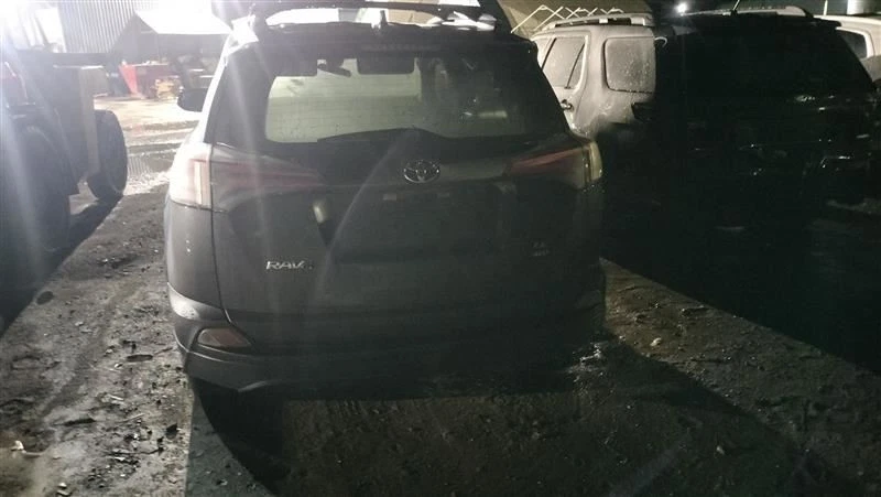 TRANSFER CASE 2013-2018 TOYOTA RAV 4 Foto 4 de 4