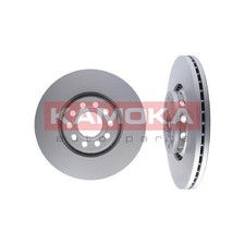 2x Bremsscheibe vorne für Seat Exeo 3R2 ST 3R5 | 26251489