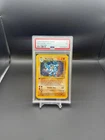 Pokémon TCG Machamp Holo 1st Edition Base Set #8/102 Holo Rare PSA 7