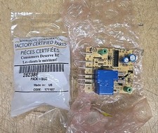 New Whirlpool Defrost Timer Board  2303825 4388931