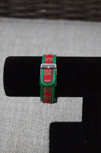 Christmas Tree Watch Untested  - Picture 2 of 2