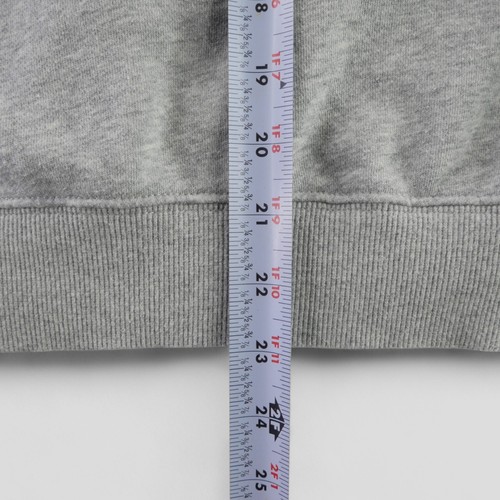 Budweiser Malbon Golf Heather Grey King of Beers Cotton Joggers Sweat Suit Large - Picture 5 of 24