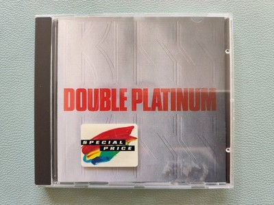 Double Platinum von Kiss | CD | Zustand sehr gut