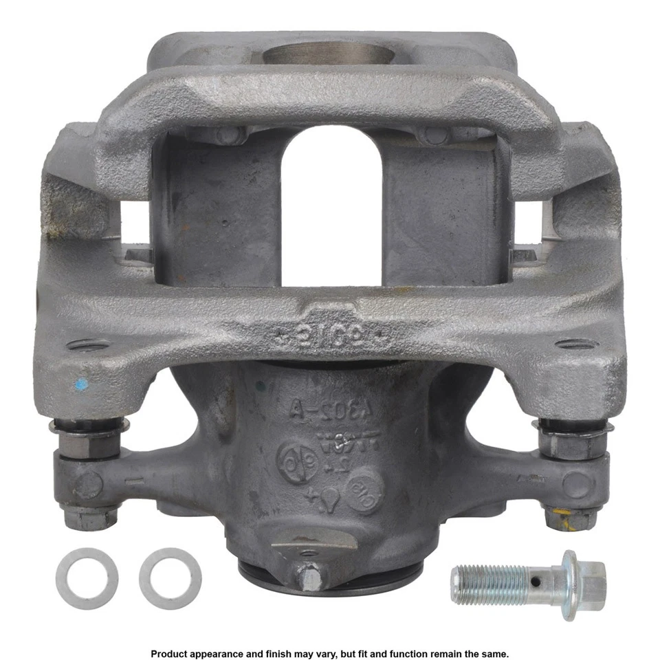 For Chevy Volt 2016 2017 Cardone Rear Left Brake Caliper TCP - Image 3 of 4