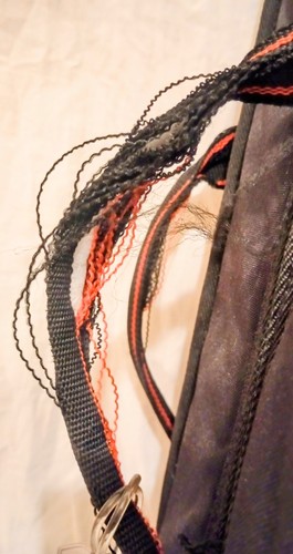 LUDWIG PERCUSSION KIT MIT SNARE, XYLOPHON UND KOFFER - KOSTENLOSER VERSAND NACH C-USA! - Bild 6 von 15