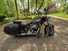 2000 Indian Chief