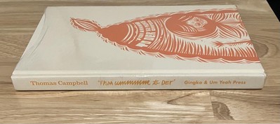 Thomas Campbell From Ummmm To Der | eBay