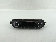 2013-2015 Ford Escape Ac Heater Climate Control Cj5t-18c612-bc GFAIA