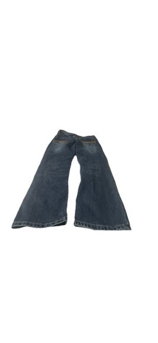 Silver Jeans Boys Medium Wash Zane Jeans! Size 10 30x26 - Picture 4 of 5