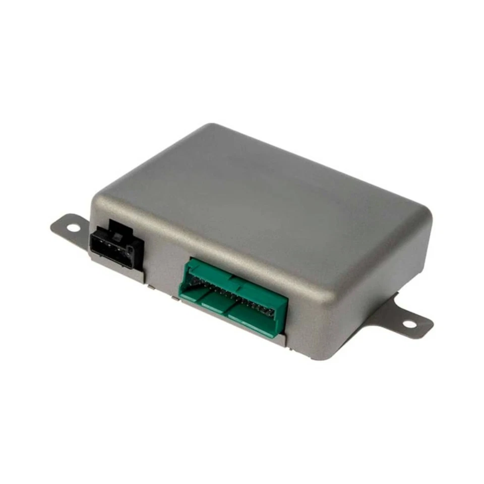 Módulo de control de caja de transferencia para Oldsmobile Bravada 1998-2001 | Conector verde Foto 2 de 4