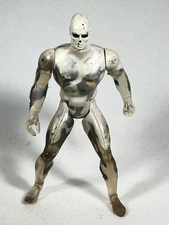 Gulliver Brazil  Future Warriors  Nitro Secret Wars Exclusive Ultra Rare