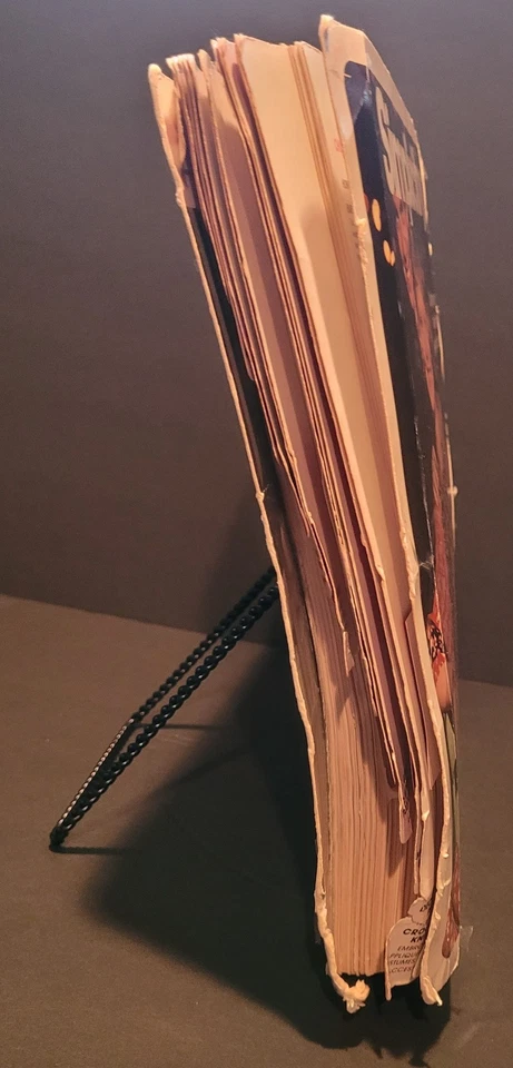 Simplicity Pattern Store Book Catalog  November 1975 Countertop Book - Image 3 of 4