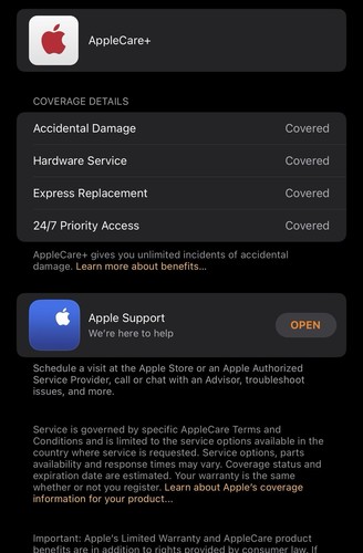 Apple Watch ULTRA 2 49mm Titanium with Blood Oxygen Sensor, AppleCare Plus, BAND - Zdjęcie 9 z 10