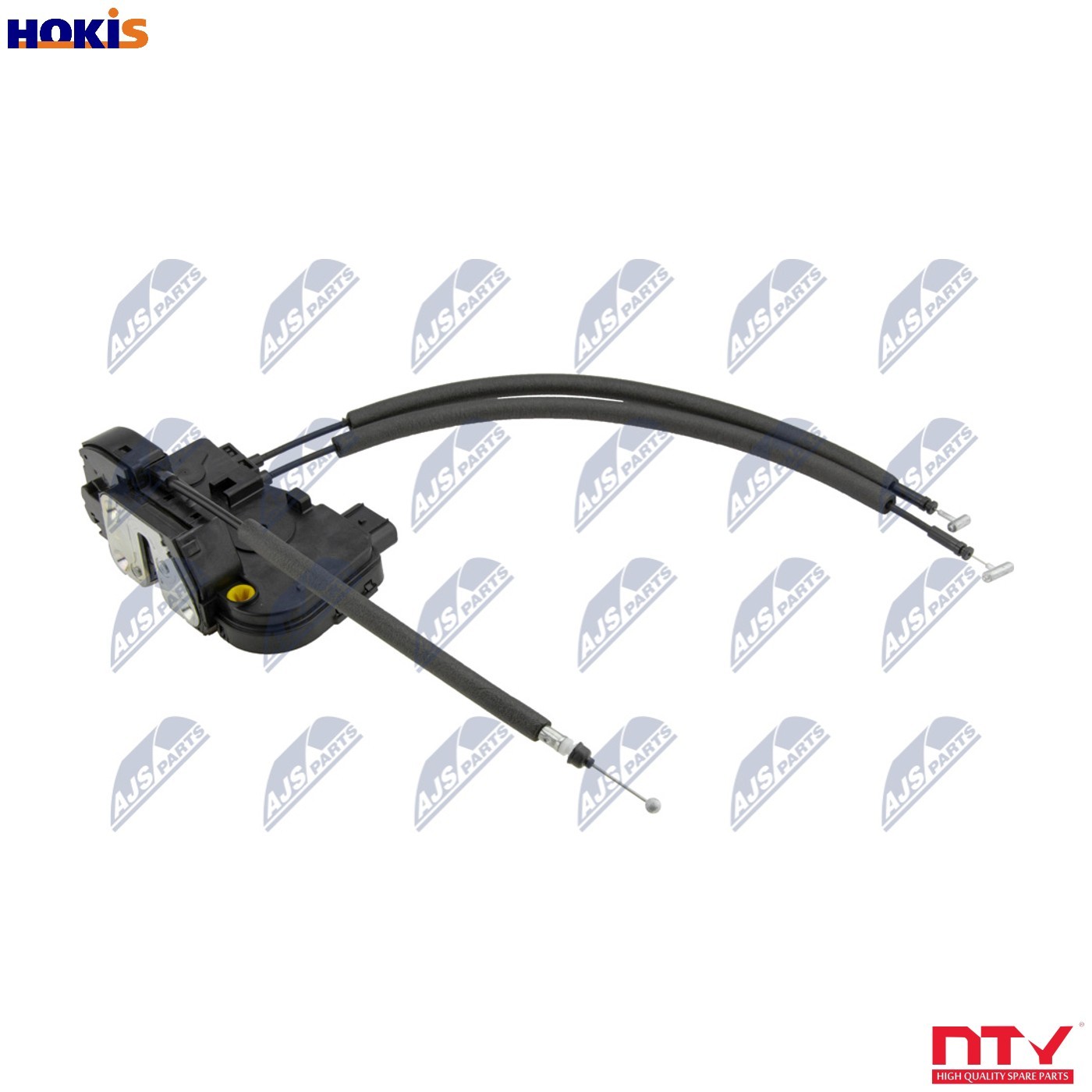 DOOR LOCK EZC-HY-524 FOR KIA D4FD 1.7L G4FD 1.6L D4HA 2.0L G4KD 2.0L G4NC 2.0L - Image 6