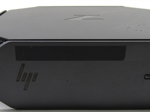 HP Z2 G5 Workstation Mini | 1x 3.10GHz Core i5-10500 | 16GB DDR4 | 512GB NVMe - 第 8/8 張圖片