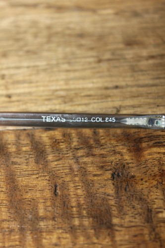 Face a Face Paris Texas Frame Glasses Purple/Brown Handmade in France Full Rim - Bild 3 von 11