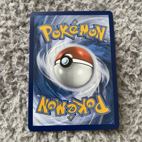 Corona di Ferro Ex Pokemon Prize Pack Serie 5 Promo Carta Pokemon NM/LP Play Stamp - Foto 4 di 6
