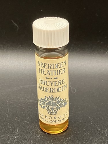 Scarborough & Co Aberdeen Heather Raumduft eingestellt - Bild 5 von 6