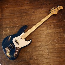 Bacchus universe series electric bass (no2505...