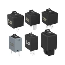 Relay Bypass Switch & Diagnostic Tester - 9038 Tester Kit, Scan Tool, Fuel Pu...